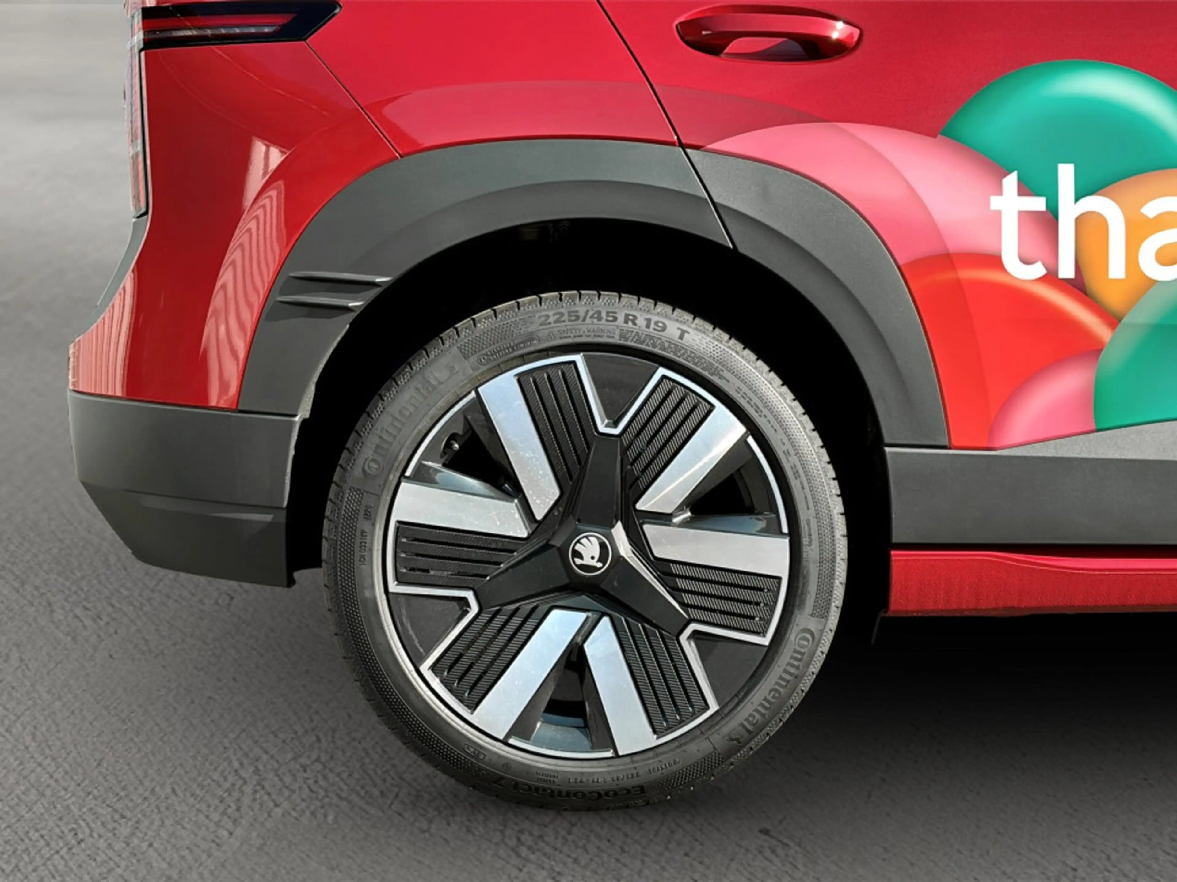 Skoda Epiq Selection 55 — photo 6
