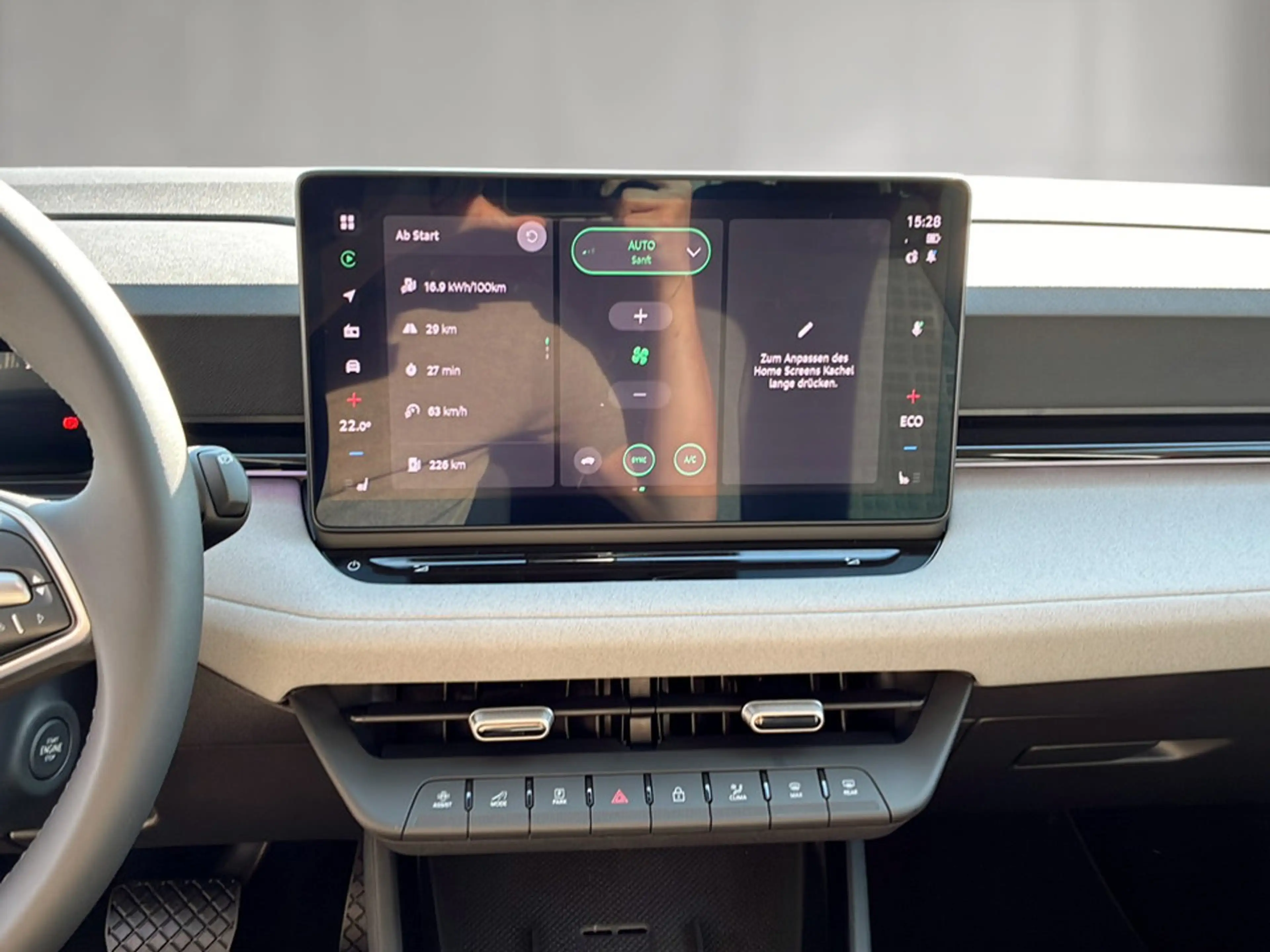 Skoda Epiq Selection 55 — photo 10