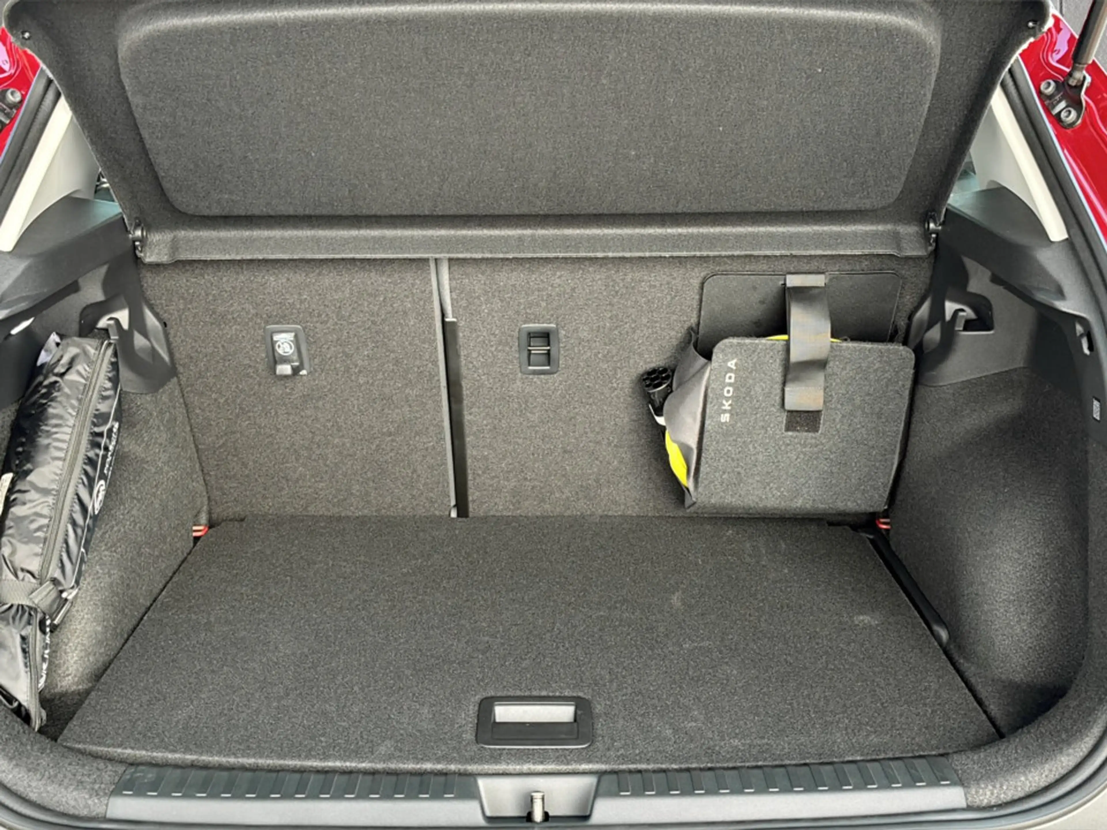 Skoda Epiq Selection 55 — photo 13
