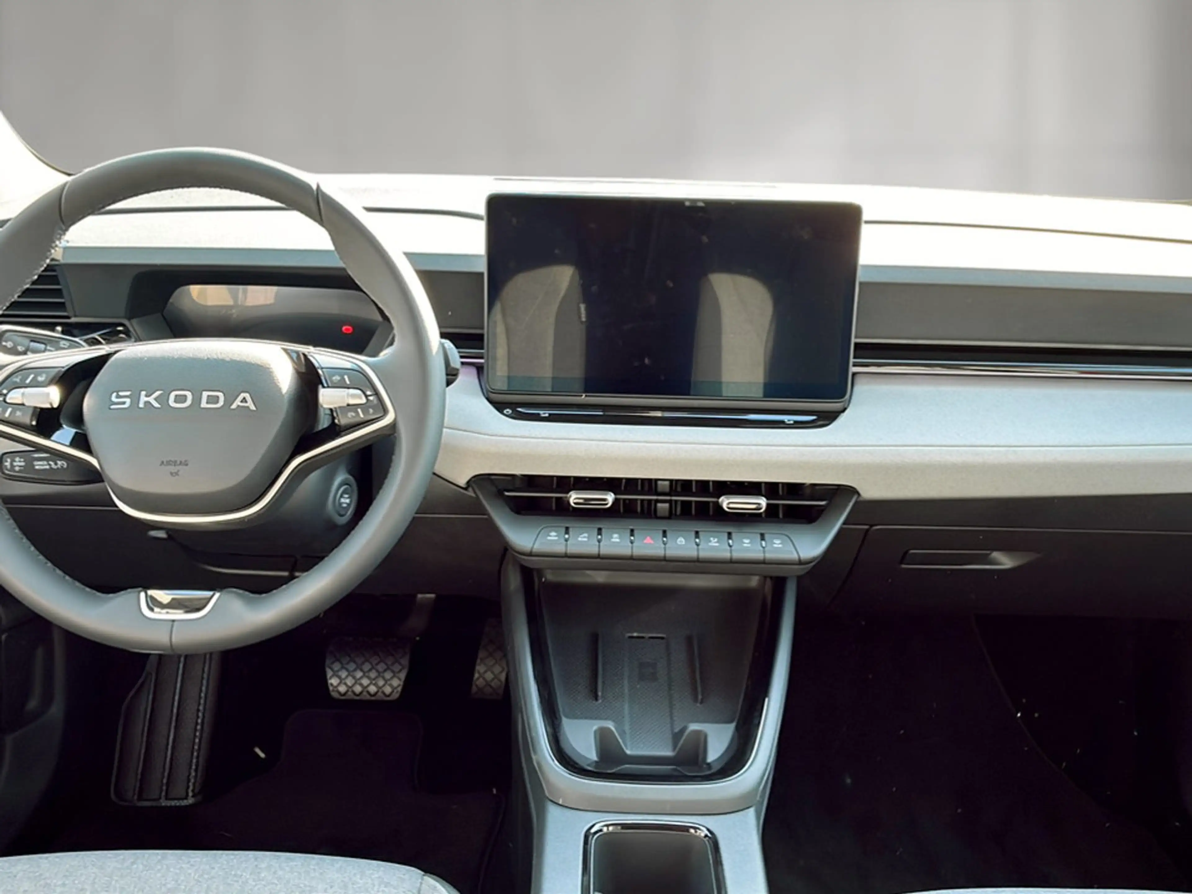 Skoda Epiq Selection 55 — photo 12