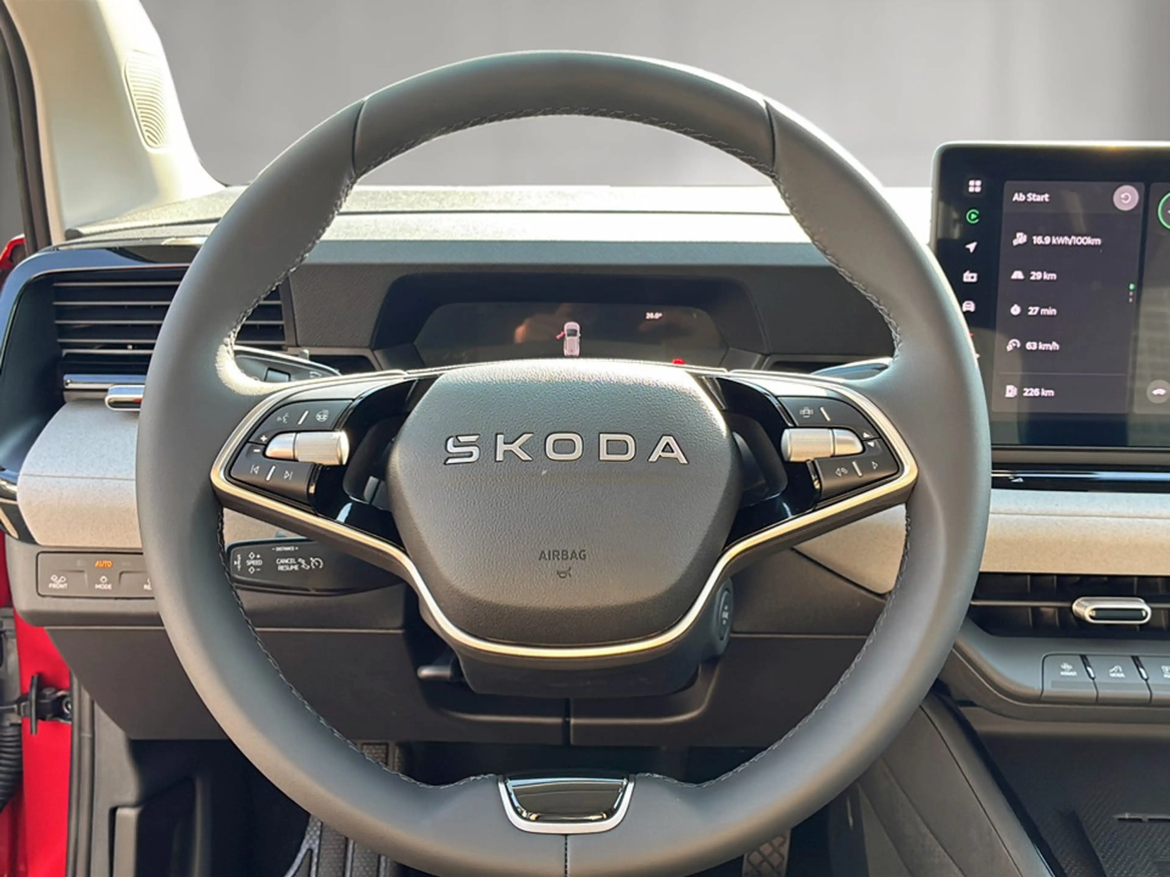 Skoda Epiq Selection 55 — photo 9