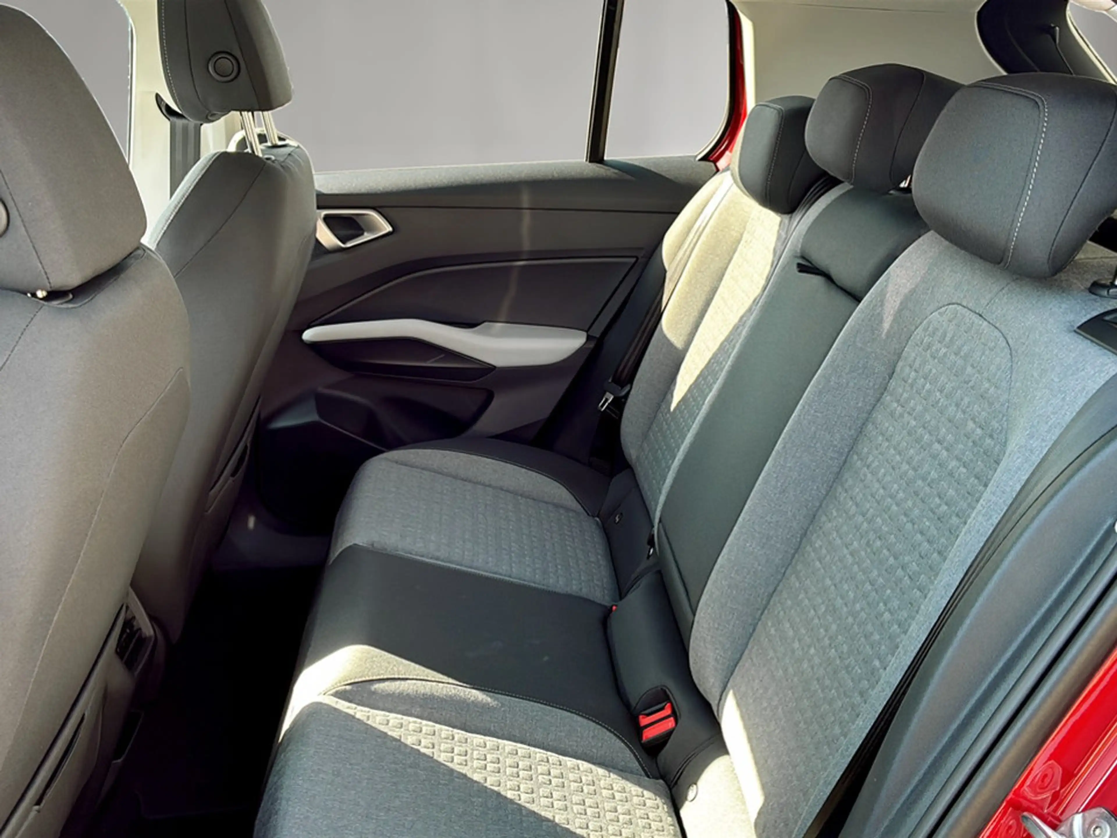 Skoda Epiq Selection 55 — photo 11