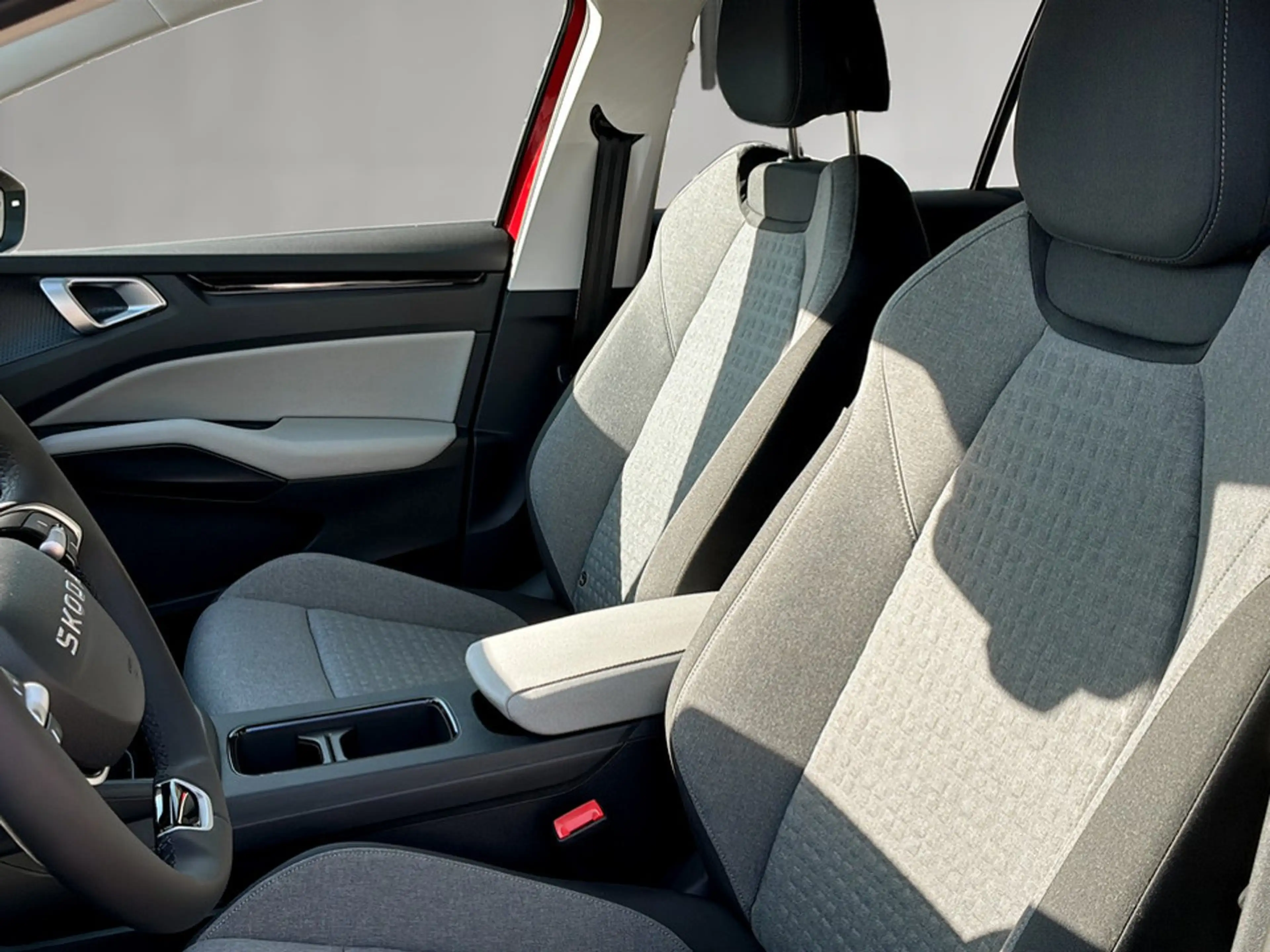 Skoda Epiq Selection 55 — photo 8