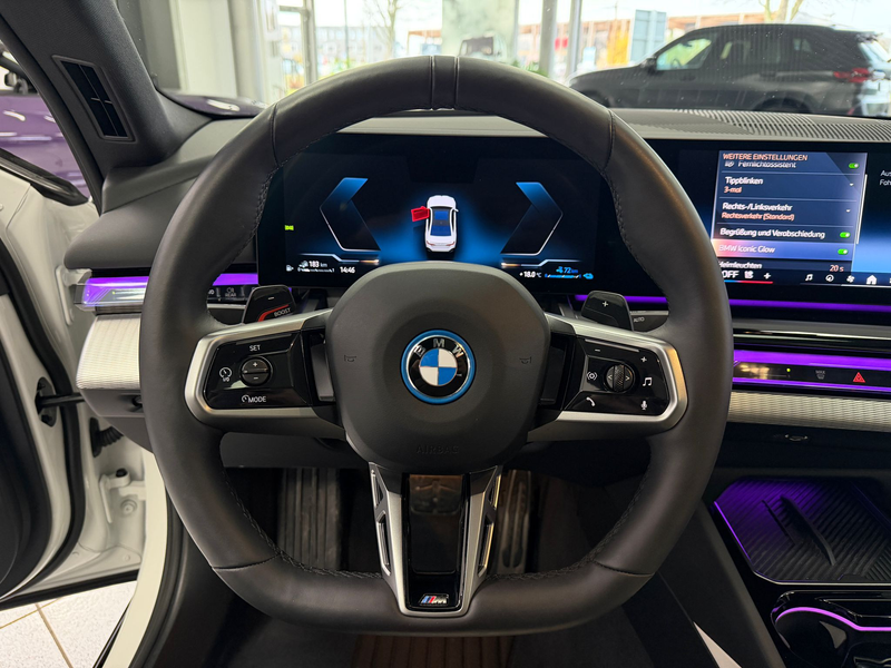 Photo du véhicule