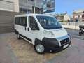 Fiat Ducato Combi 30 2.2Mjt Corto Blanco - thumbnail 7