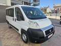 Fiat Ducato Combi 30 2.2Mjt Corto Blanco - thumbnail 29