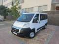 Fiat Ducato Combi 30 2.2Mjt Corto Blanco - thumbnail 1