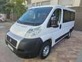 Fiat Ducato Combi 30 2.2Mjt Corto Blanco - thumbnail 26