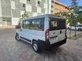 Fiat Ducato Combi 30 2.2Mjt Corto Blanco - thumbnail 3