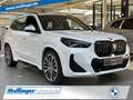 BMW iX1 xD.30 M Sport LiveProf. HUD ACC AHK Ha/Ka 20" Weiß - thumbnail 1