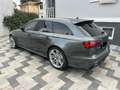 Audi RS6 Avant 4.0 tfsi quattro tiptronic Grigio - thumbnail 3
