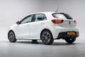 Kia Rio 1.0 T-GDI ComfortPlusLine [ Navi Camera Airco PDC] Blanc - thumbnail 3