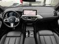 BMW X3 xDrive30e M Sport AdapLED DA PA RFK HiFi AHK Schwarz - thumbnail 3