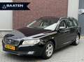 Volvo V70 2.0 D3|Automaat|Leder|Trekhaak|Navi|BT Zwart - thumbnail 1