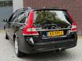 Volvo V70 2.0 D3|Automaat|Leder|Trekhaak|Navi|BT Zwart - thumbnail 7
