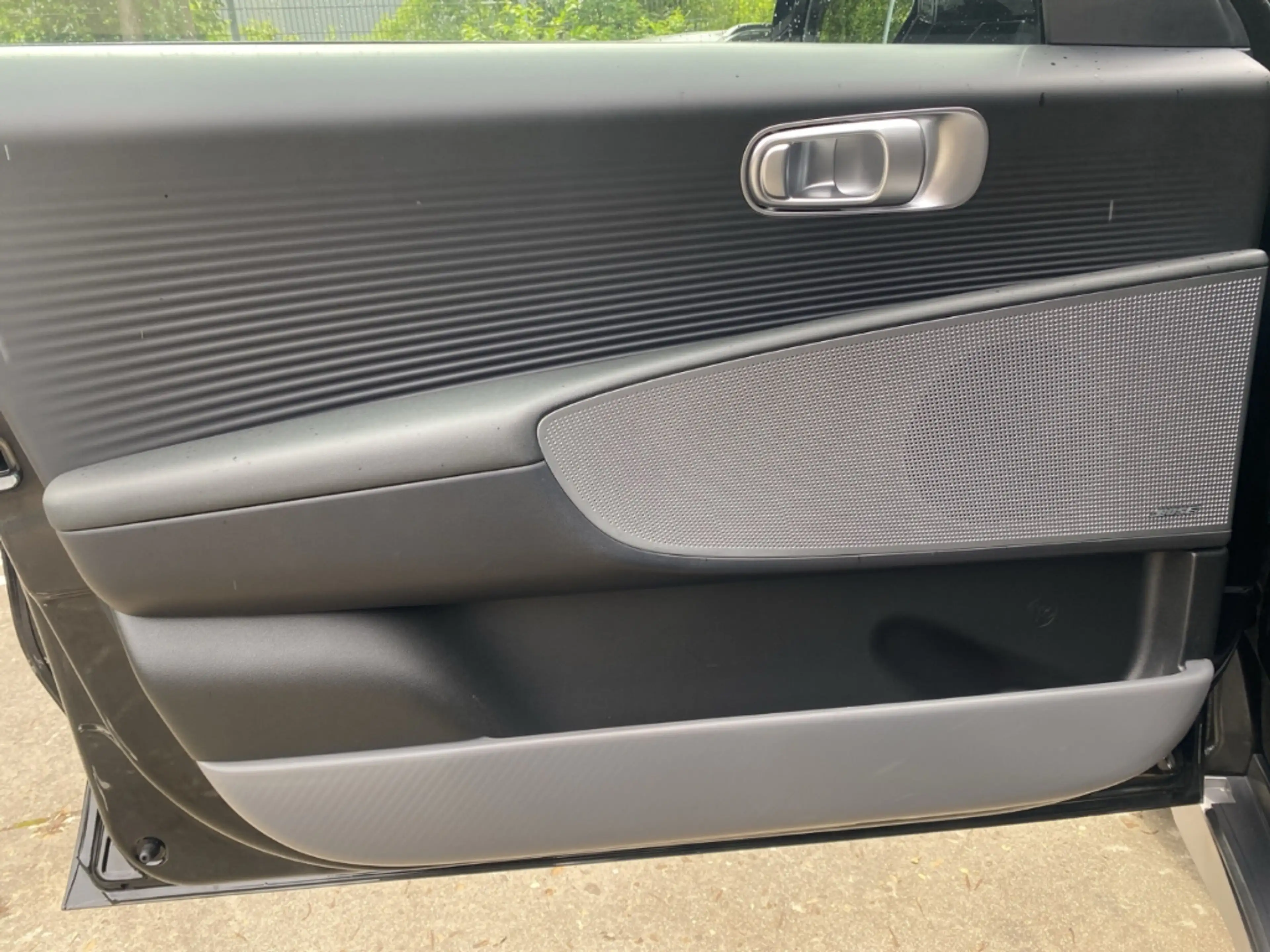 Hyundai IONIQ 6 Techniq 4WD Allradantrieb HUD 360 Kamera — photo 13