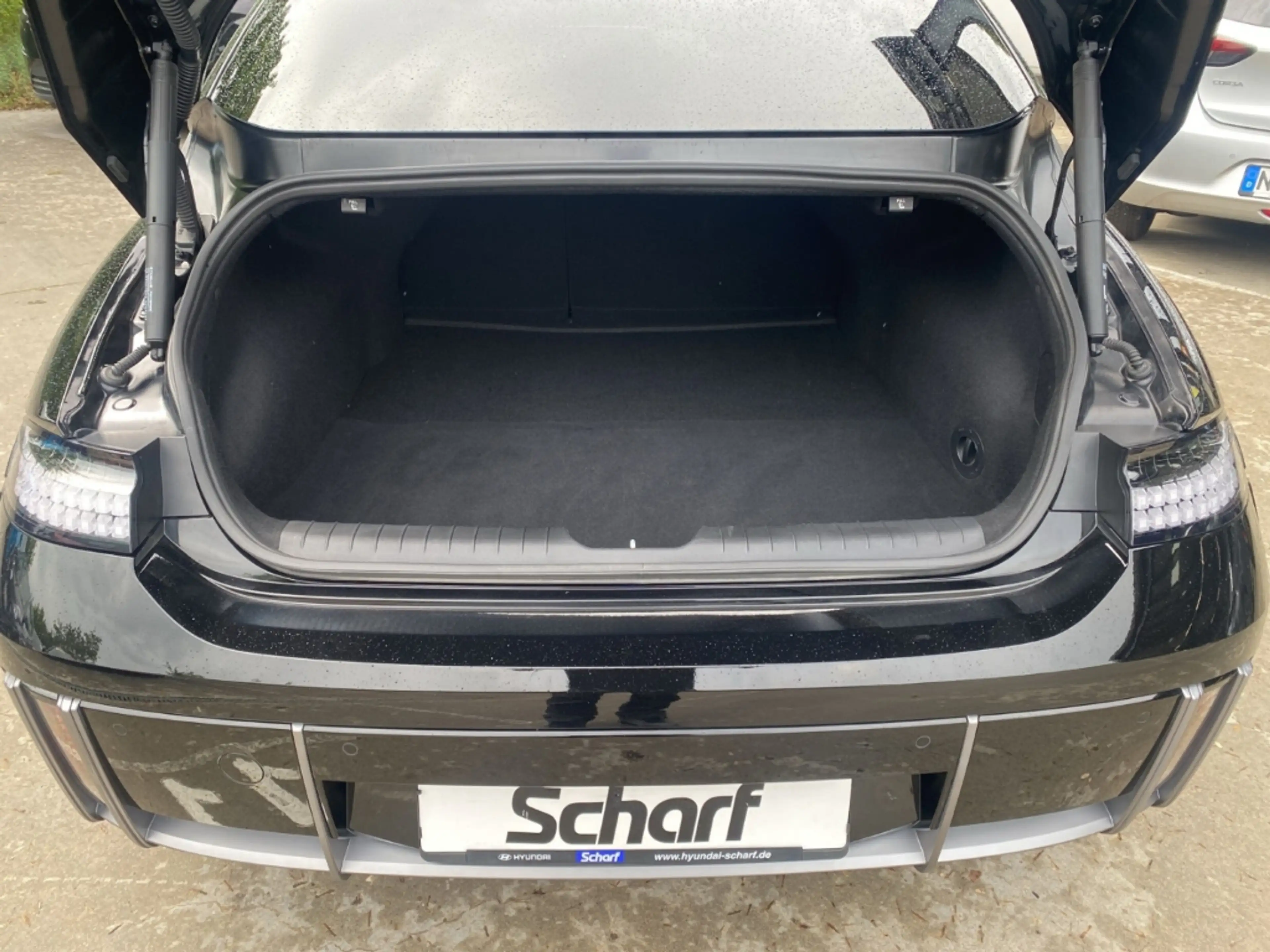 Hyundai IONIQ 6 Techniq 4WD Allradantrieb HUD 360 Kamera — photo 5