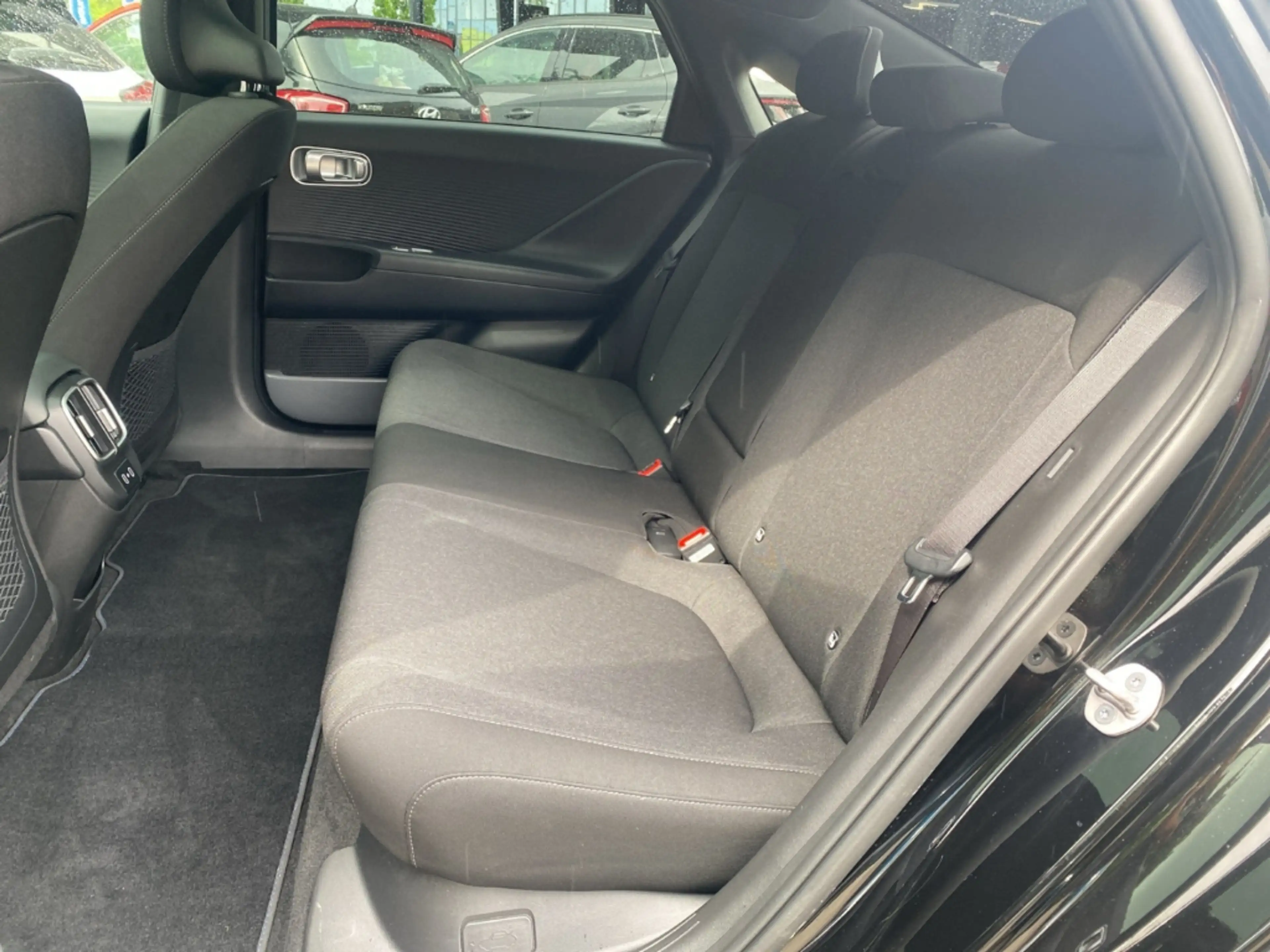 Hyundai IONIQ 6 Techniq 4WD Allradantrieb HUD 360 Kamera — photo 9