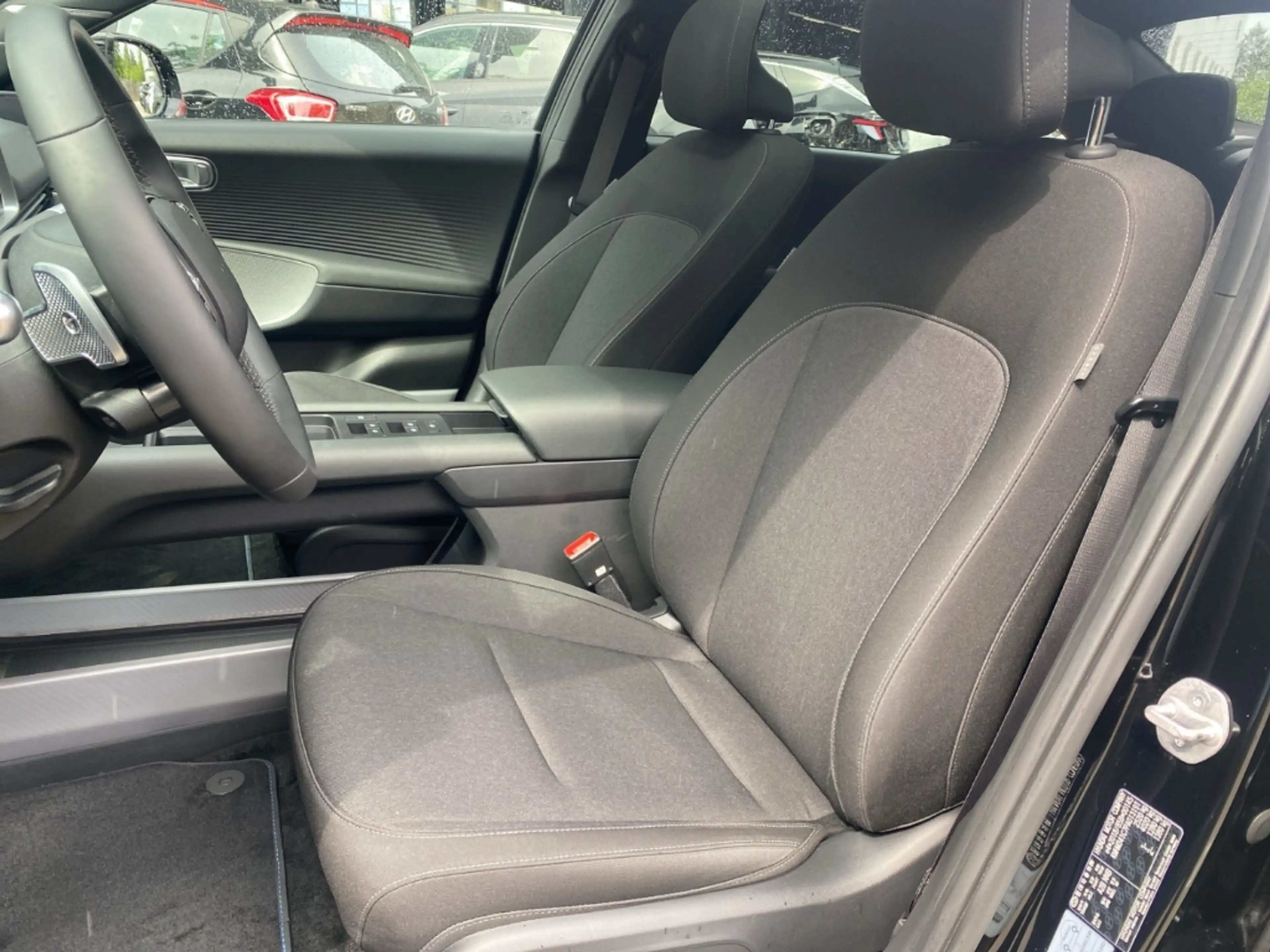 Hyundai IONIQ 6 Techniq 4WD Allradantrieb HUD 360 Kamera — photo 7