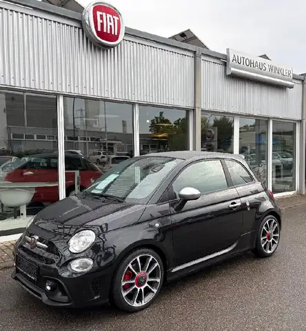 Abarth 595 Turismo 595 C Turismo