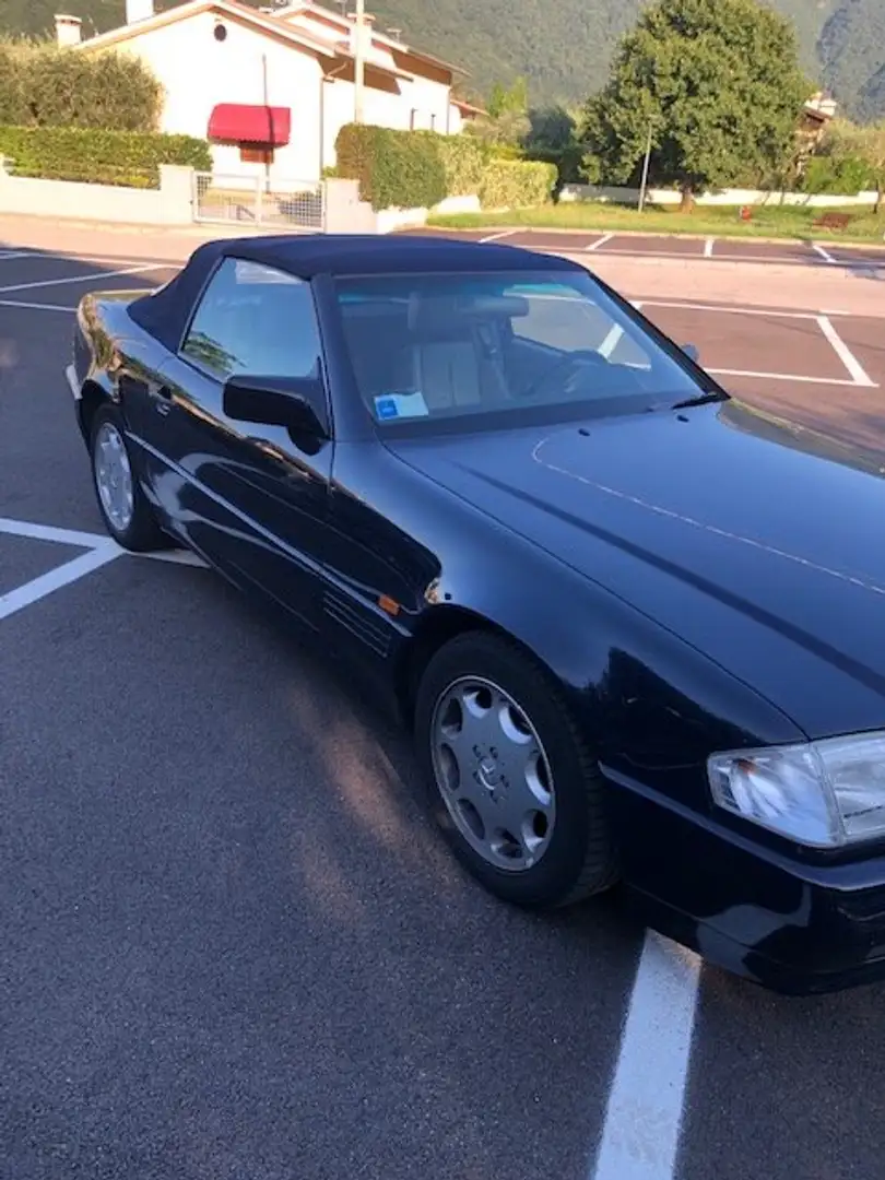 Mercedes-Benz SL 280 SL 280 Blu/Azzurro - 2