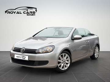 VI Cabriolet SHZ*SPORT*NAVI*KLIMA*PDC*