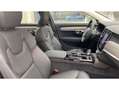 Volvo S90 T8 Twin Business Plus AWD Aut. Zilver - thumbnail 17