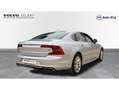 Volvo S90 T8 Twin Business Plus AWD Aut. Plateado - thumbnail 6