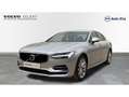 Volvo S90 T8 Twin Business Plus AWD Aut. Plateado - thumbnail 1