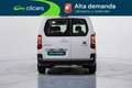 Citroen Berlingo BlueHDi S&S Talla M Feel 100 Blanco - thumbnail 4