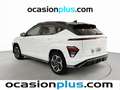 Hyundai KONA HEV 1.6 GDI Nline DT Wit - thumbnail 3