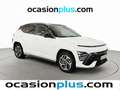 Hyundai KONA HEV 1.6 GDI Nline DT Blanc - thumbnail 2