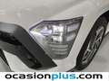 Hyundai KONA HEV 1.6 GDI Nline DT Blanc - thumbnail 14