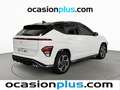 Hyundai KONA HEV 1.6 GDI Nline DT Blanc - thumbnail 4