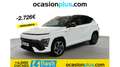 Hyundai KONA HEV 1.6 GDI Nline DT Wit - thumbnail 1