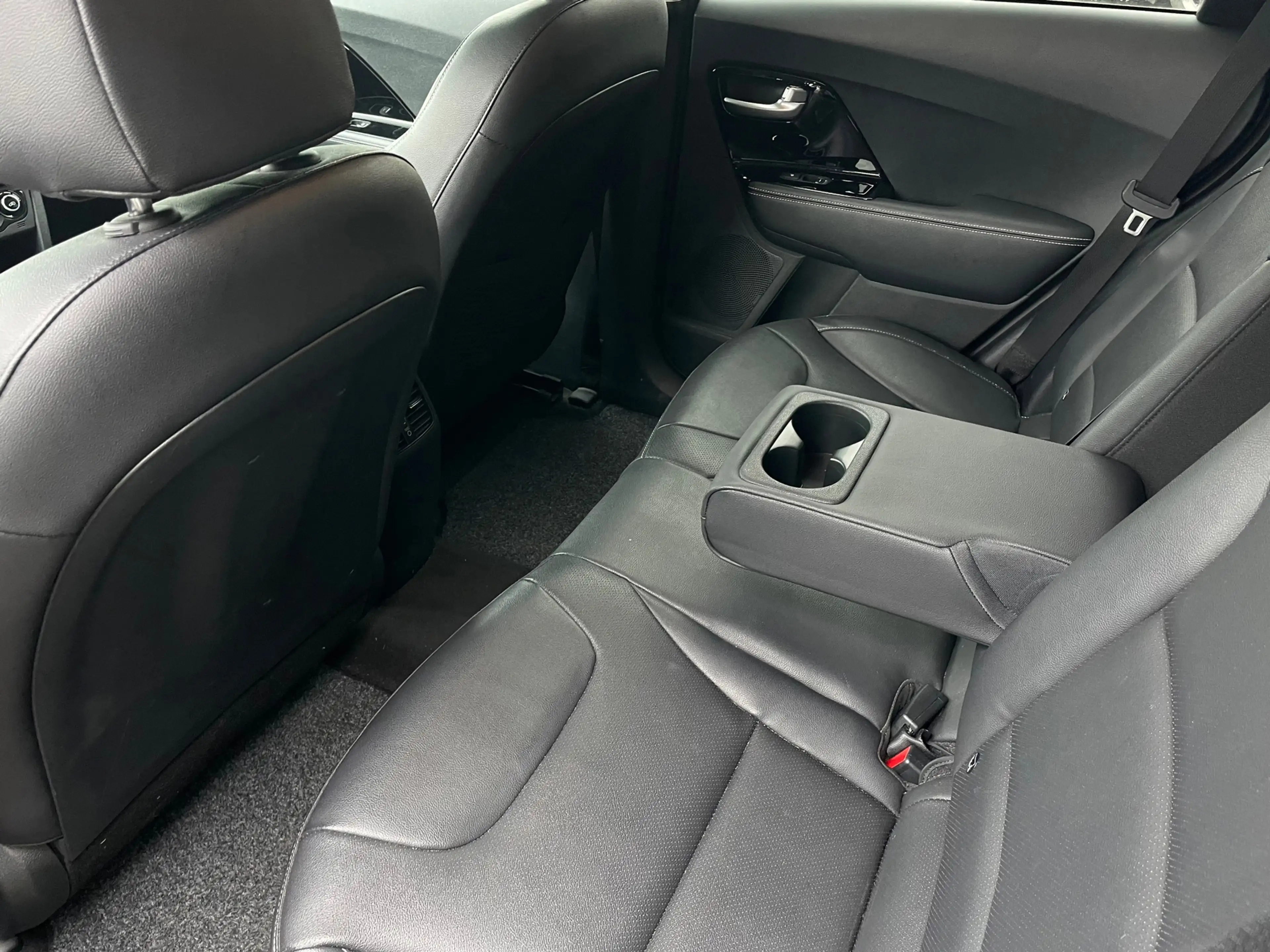 Kia e-Niro DynamicPlusLine 64 kWh SOH 100 % FASE 3 WARMTEPOMP — photo 8