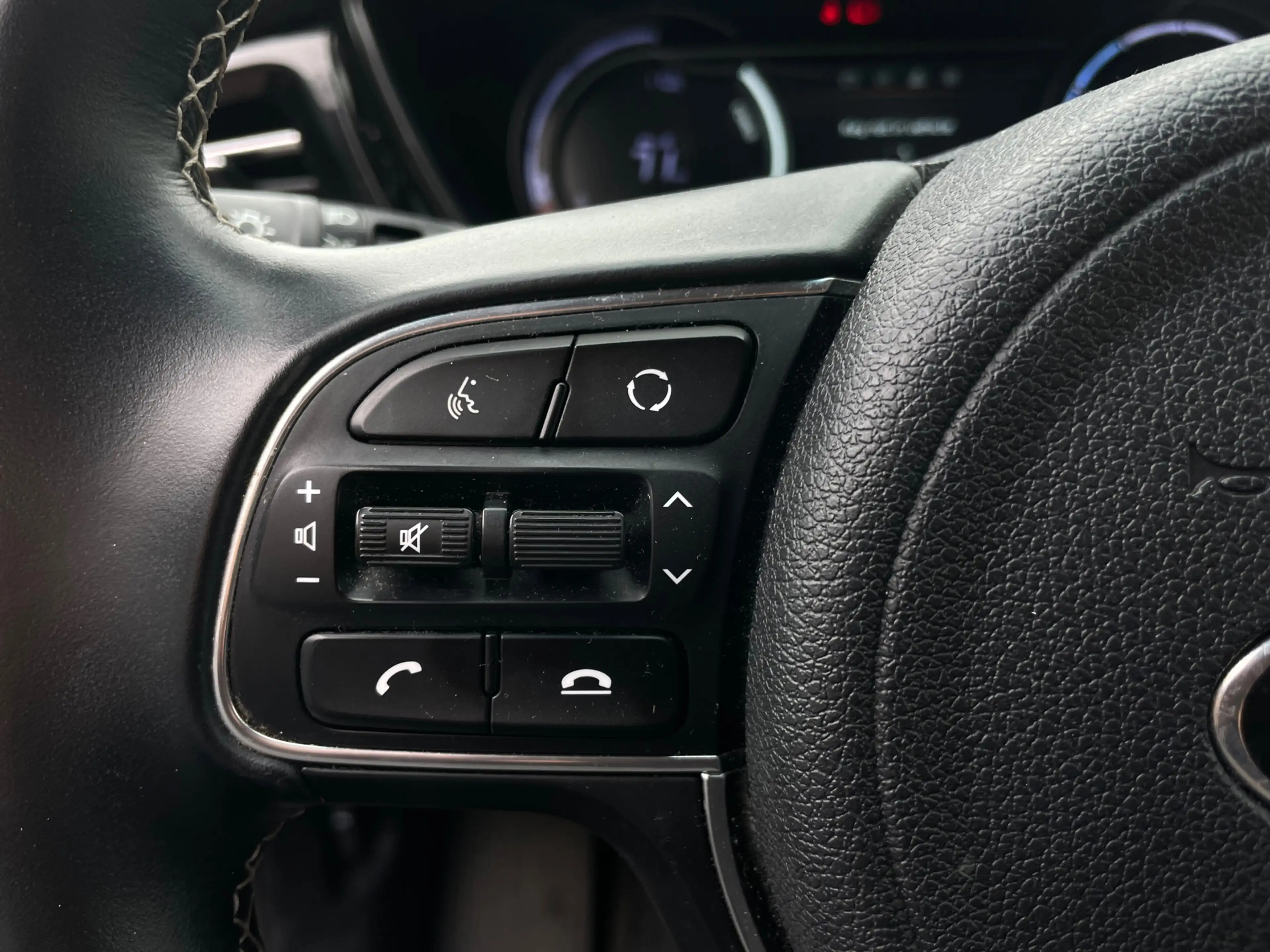 Kia e-Niro DynamicPlusLine 64 kWh SOH 100 % FASE 3 WARMTEPOMP — photo 10