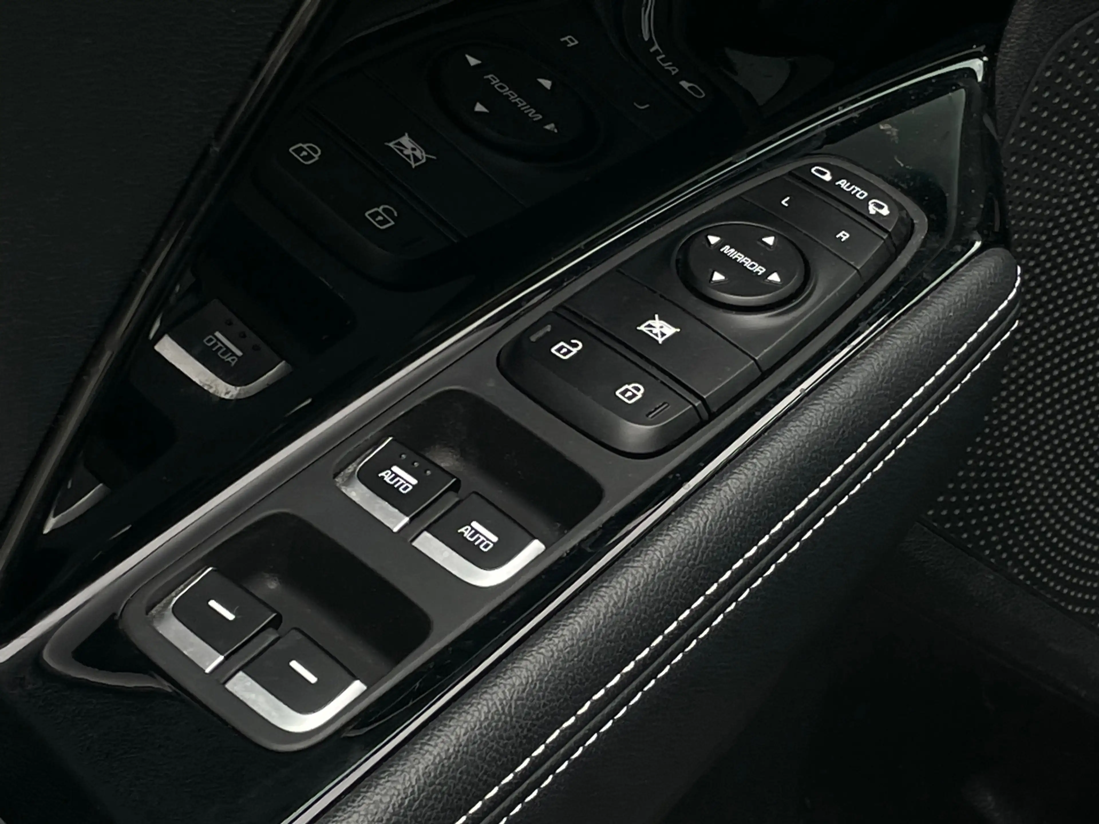 Kia e-Niro DynamicPlusLine 64 kWh SOH 100 % FASE 3 WARMTEPOMP — photo 15