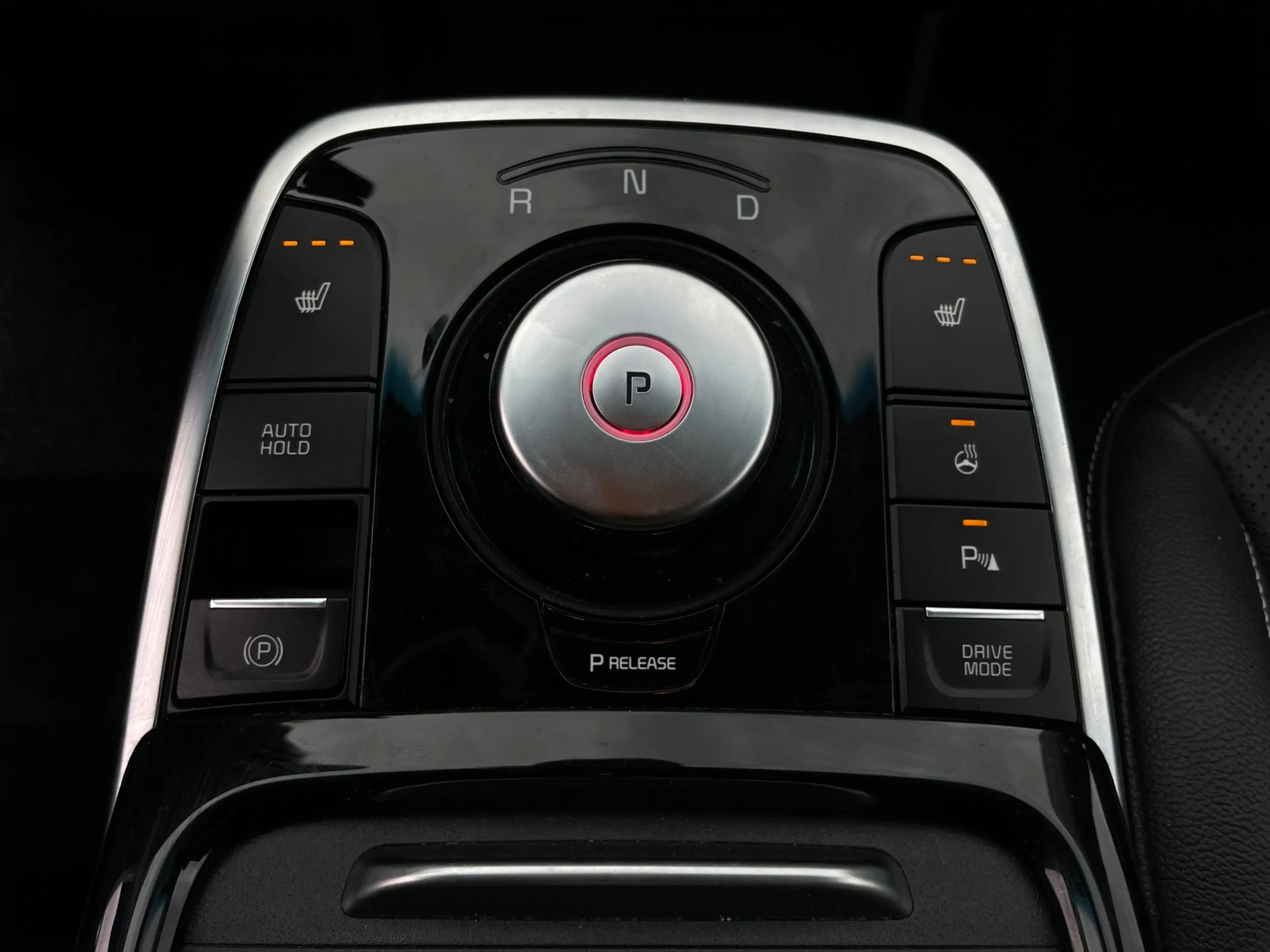 Kia e-Niro DynamicPlusLine 64 kWh SOH 100 % FASE 3 WARMTEPOMP — photo 14
