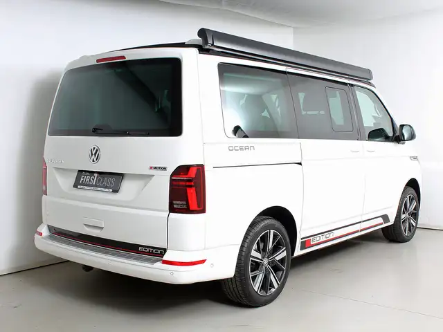 Volkswagen T6.1 California VW T6.1 California Ocean Edition TDI 4MOTION Ansicht 3
