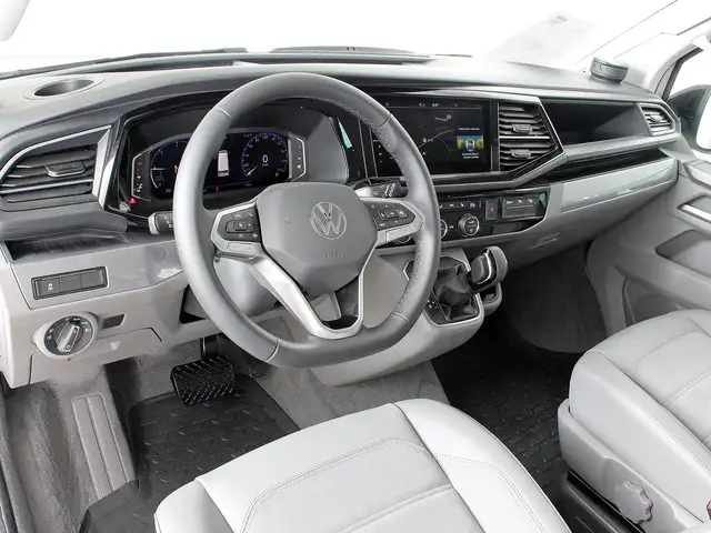 Volkswagen T6.1 California VW T6.1 California Ocean Edition TDI 4MOTION Ansicht 4