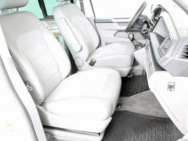 Volkswagen T6.1 California VW T6.1 California Ocean Edition TDI 4MOTION Ansicht 11