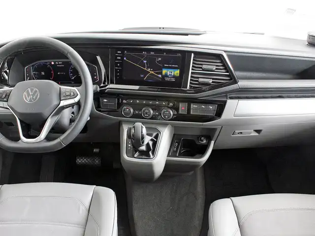 Volkswagen T6.1 California VW T6.1 California Ocean Edition TDI 4MOTION Ansicht 6