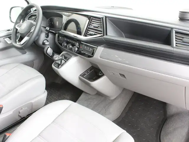 Volkswagen T6.1 California VW T6.1 California Ocean Edition TDI 4MOTION Ansicht 12