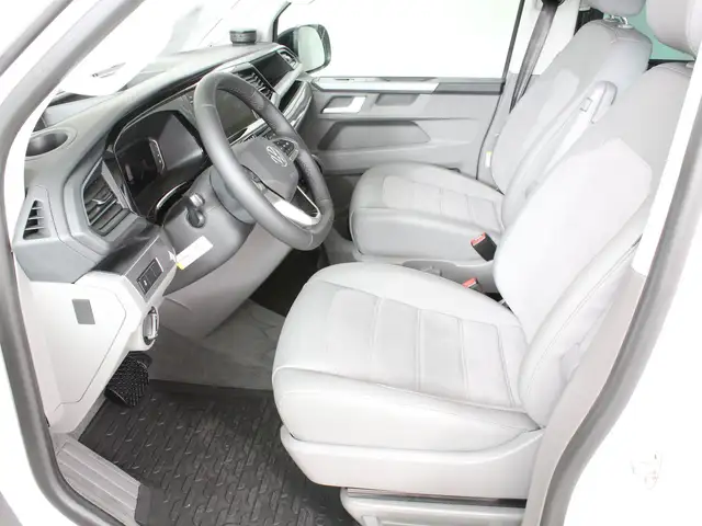 Volkswagen T6.1 California VW T6.1 California Ocean Edition TDI 4MOTION Ansicht 5