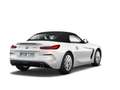BMW Z4 sDrive20i Advantage Cabrio Klimaaut. PDC HIFI Weiß - thumbnail 2