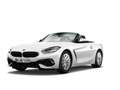 BMW Z4 sDrive20i Advantage Cabrio Klimaaut. PDC HIFI Weiß - thumbnail 1