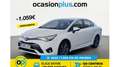 Toyota Avensis 150D Advance Blanco - thumbnail 1