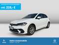 Volkswagen Polo Style 1,0l TSI 95PS DSG Digcockp.Pro KLIMA Weiß - thumbnail 1