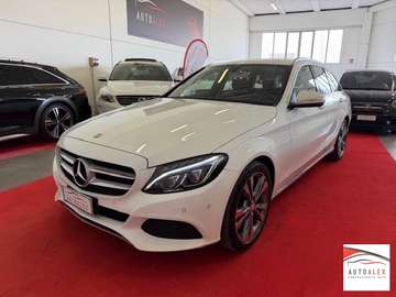 C SW 220 d (BT) Premium auto